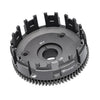 billet gear reduction for honda rancher foreman rubicon 