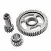 gear reduction for honda rubicon 700