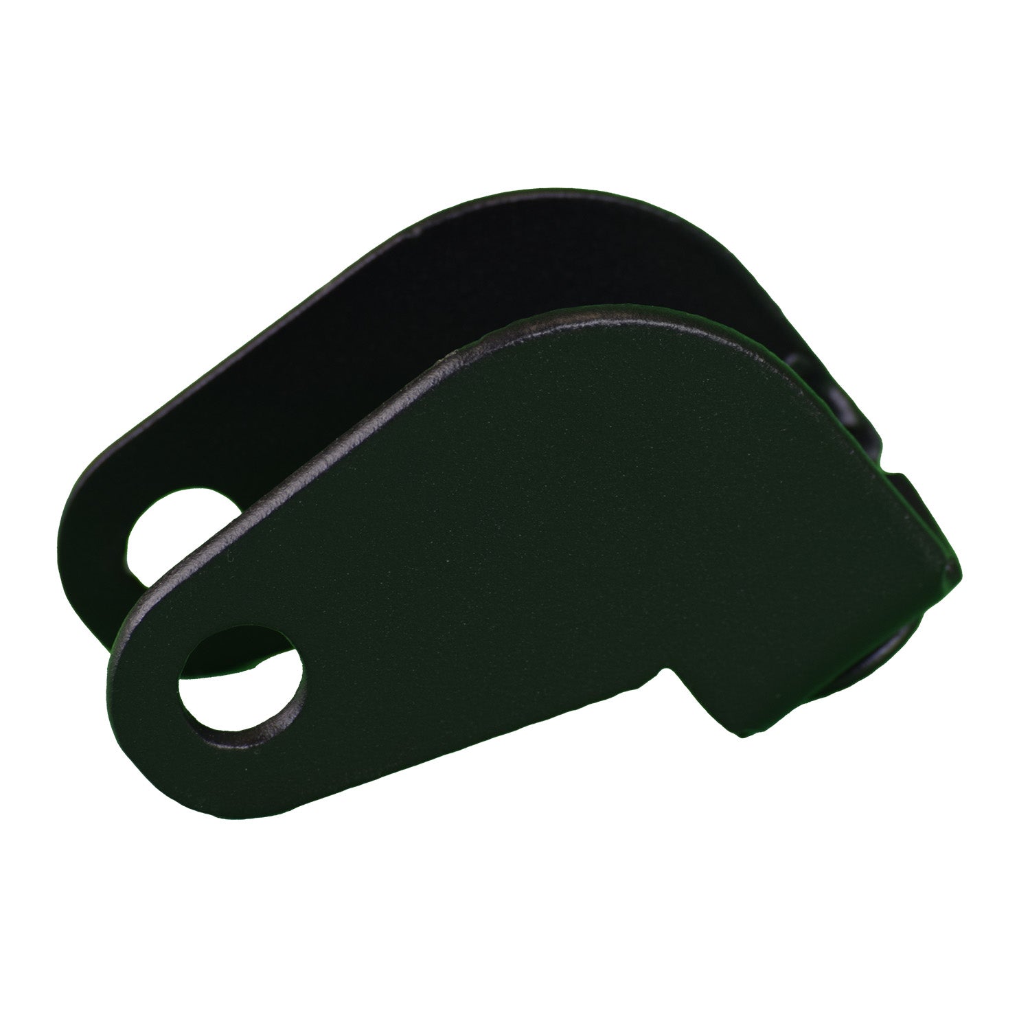 HD Front Rack Mounts for 2014+ Honda Rancher, Foreman, Rubicon Vessel