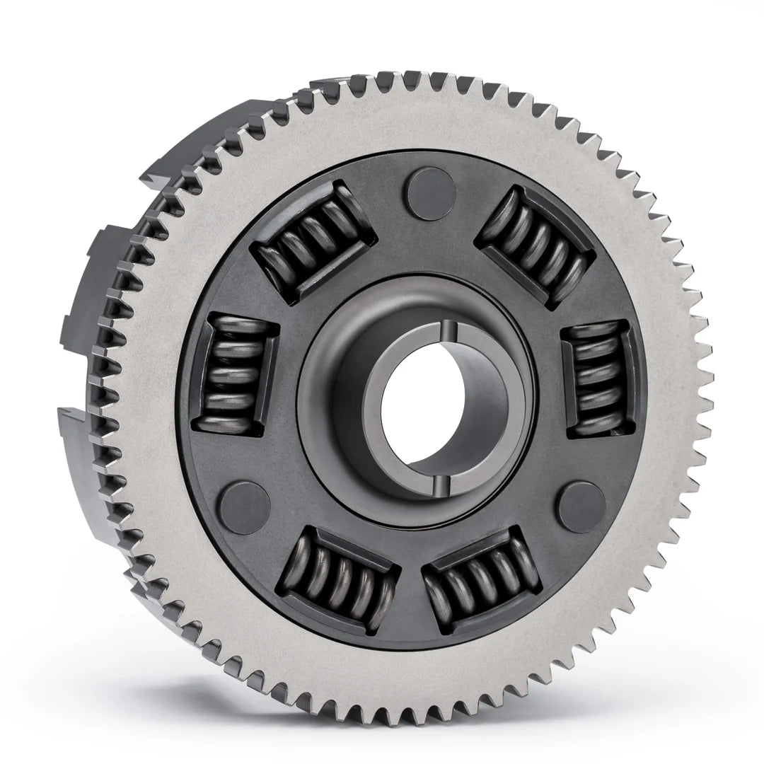 primary gear reduction for honda rubicon and foreman 