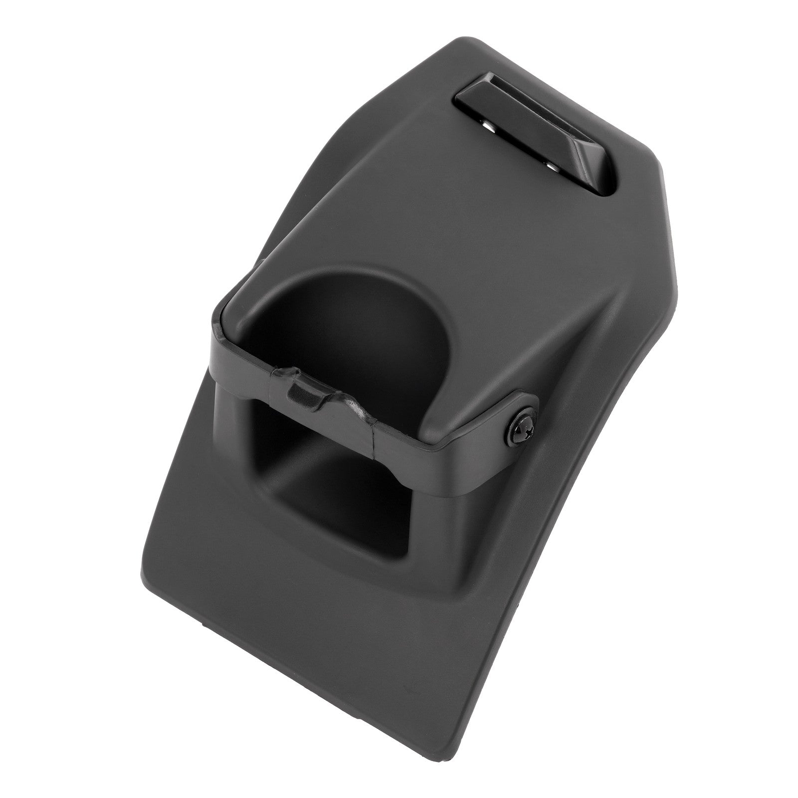 Cupholder for honda foreman and rubicon 