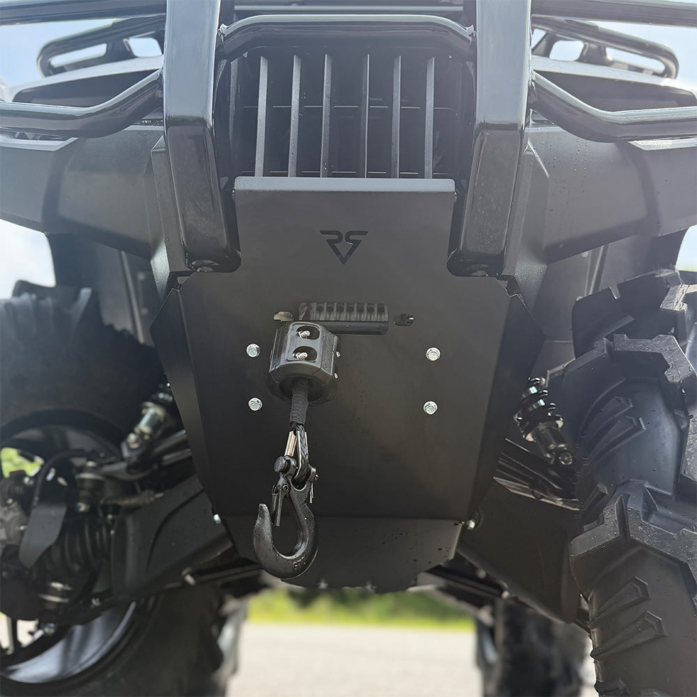 trail armor for honda rubicon 700 