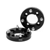 1 inch wheel adapters honda 4x110 to canam 4x137 