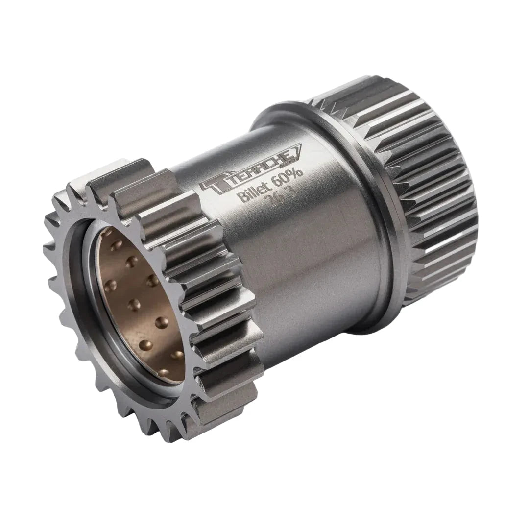 gear reduction for honda rancher 420 