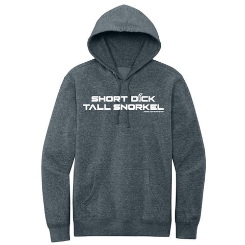 S.D.T.S. Hoodie (Flint Blue)