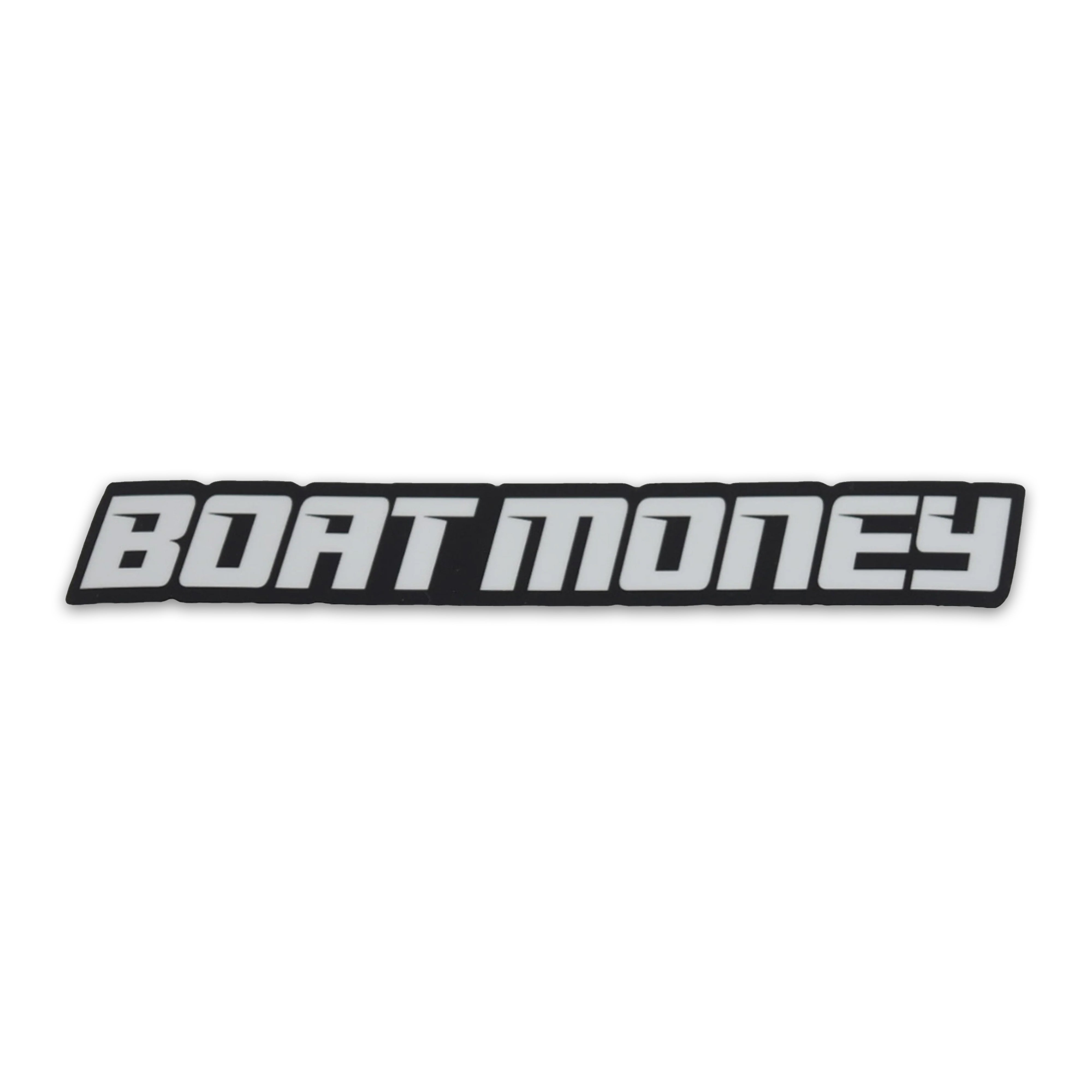 Hondaboats sticker