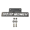 Hondaboats plate