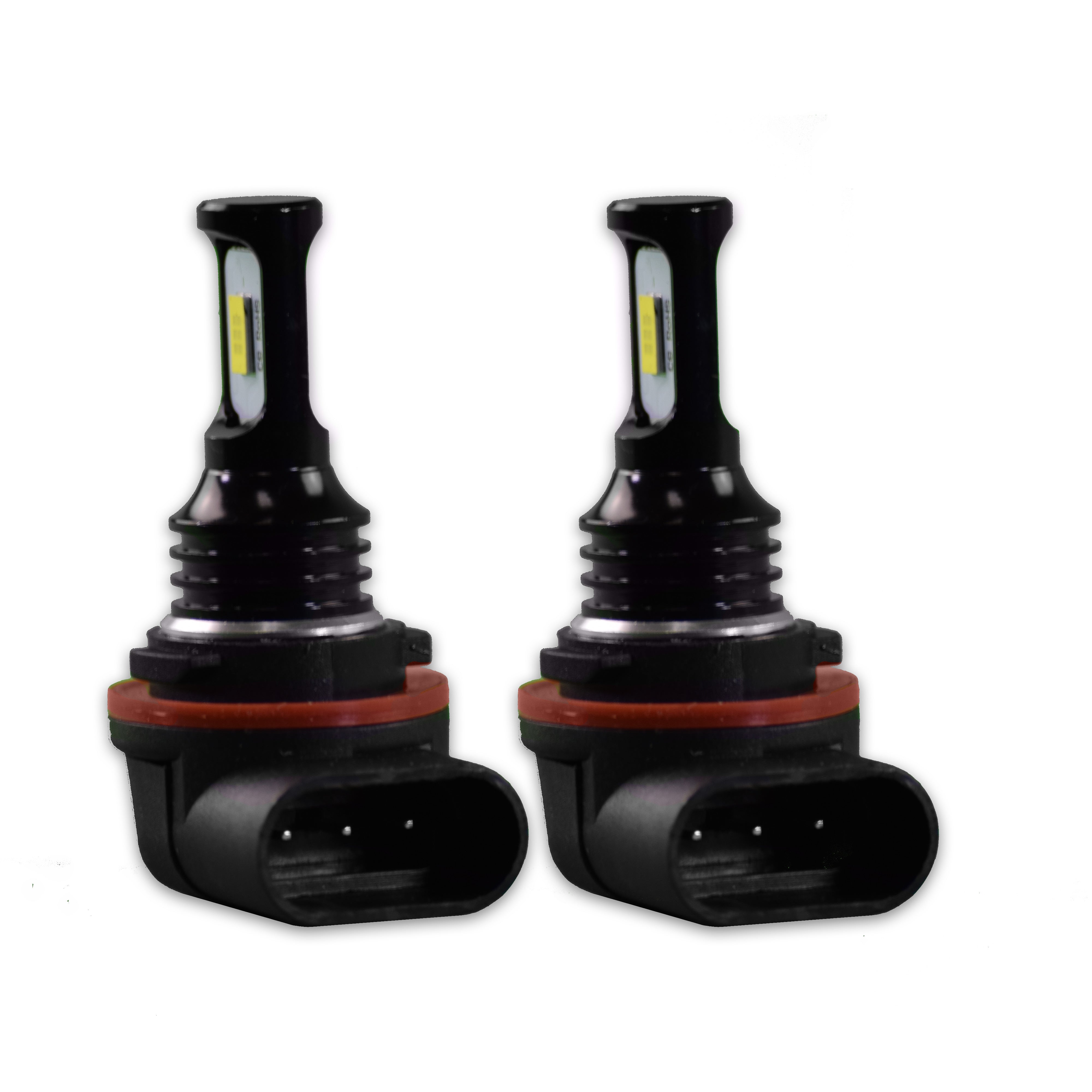 LED Headlight Bulbs for 20142024 Honda Rancher, Foreman, Rubicon