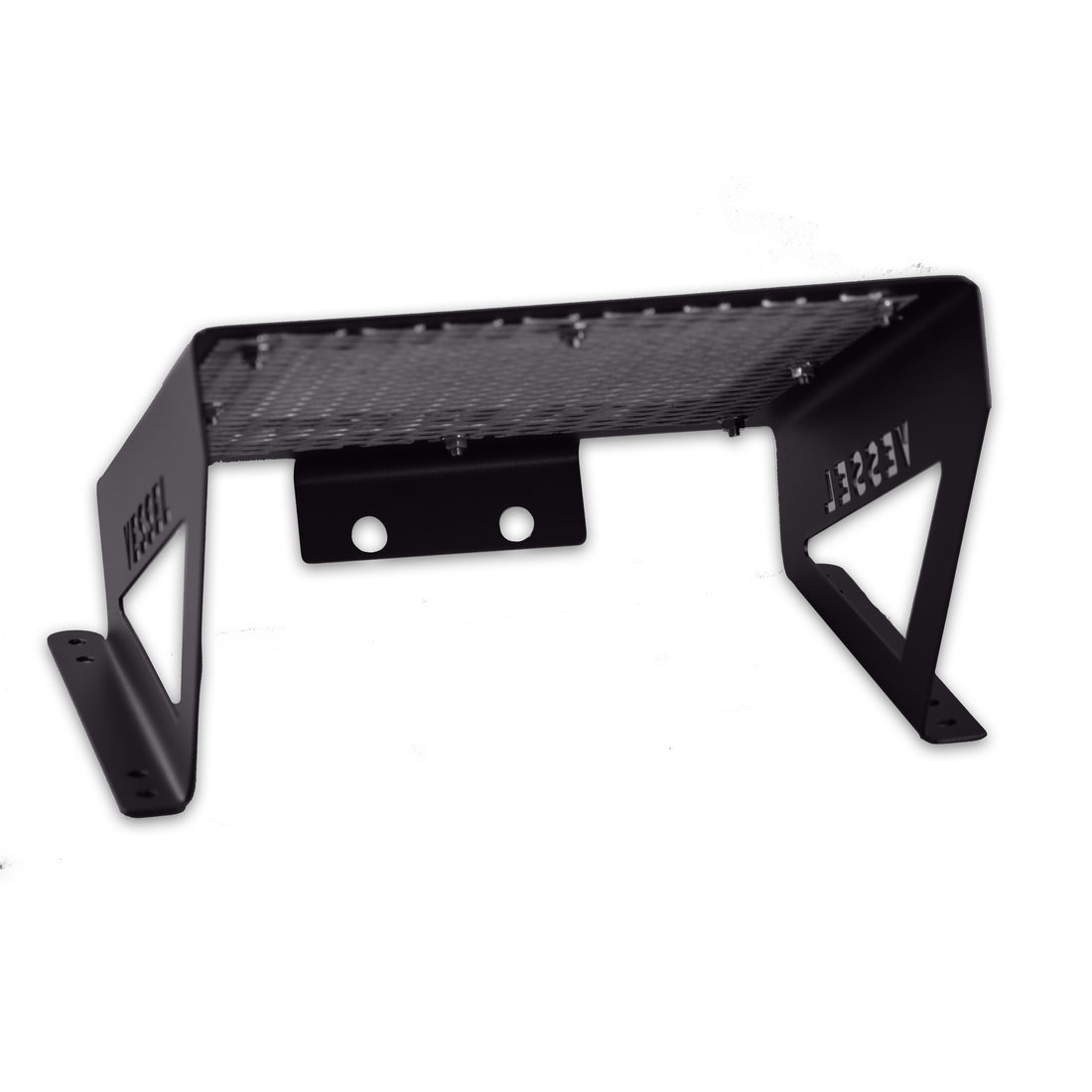 Low Profile Radiator Relocation Kit 20142025 Honda Rancher, Foreman, Vessel Powersports