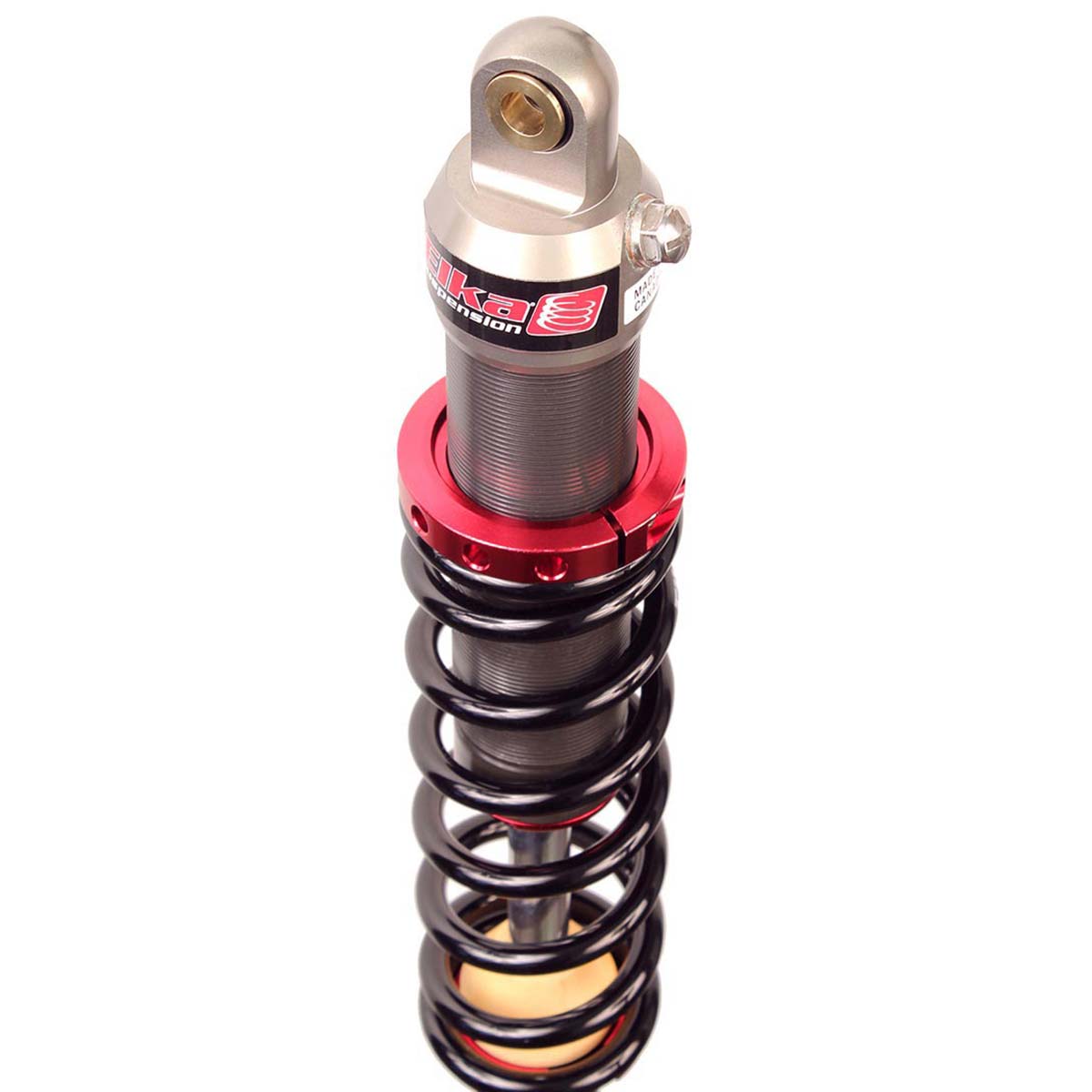 Elka Stage 2 Shocks for Rubicon 20202024 Vessel Powersports