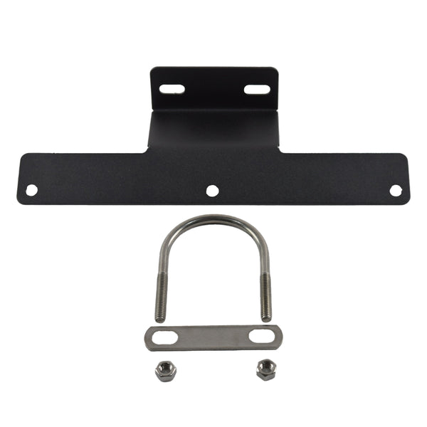 honda center snorkel bracket