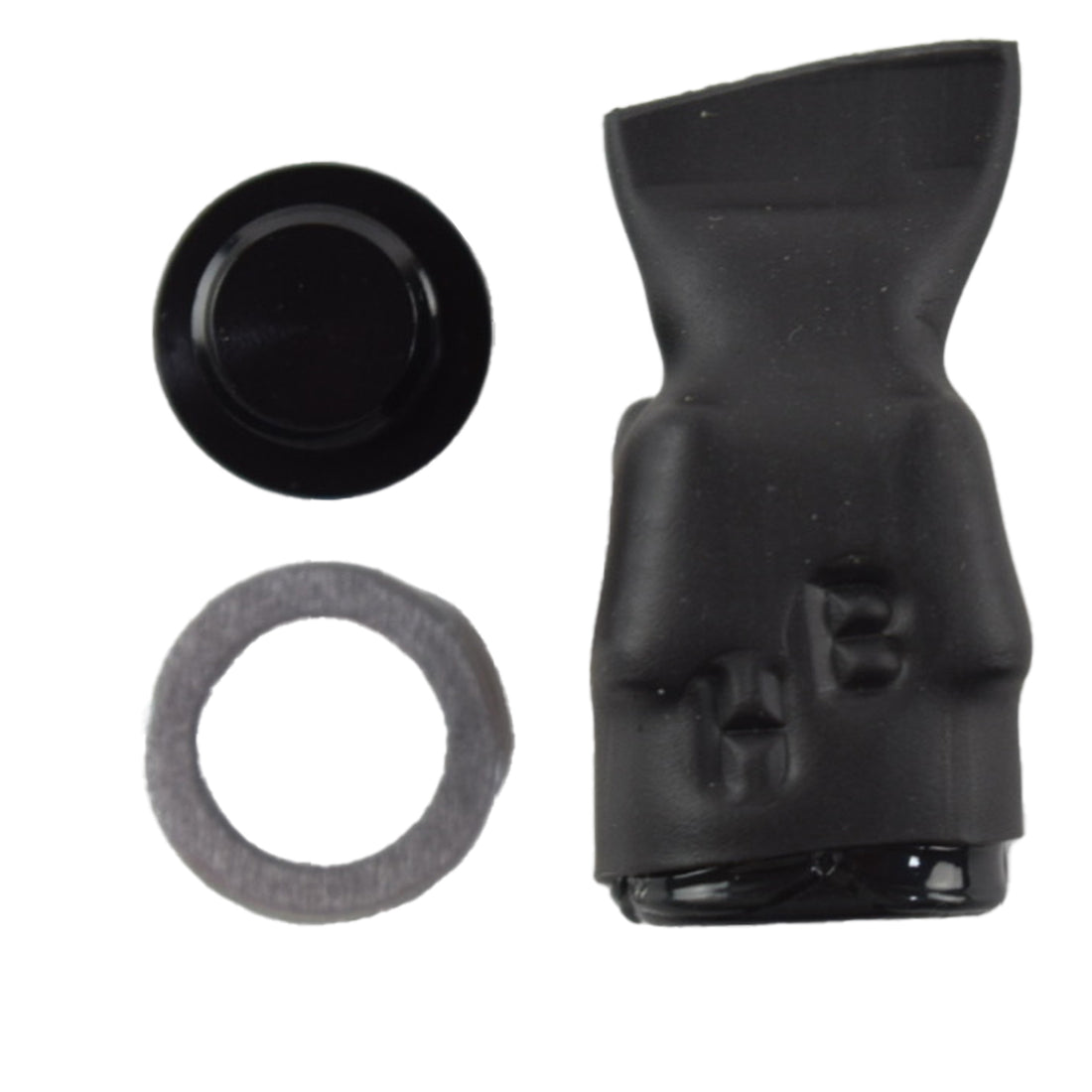 O2 Sensor Delete Kit 2014+ Honda Rancher, Foreman, Rubicon, Pioneer 50 ...