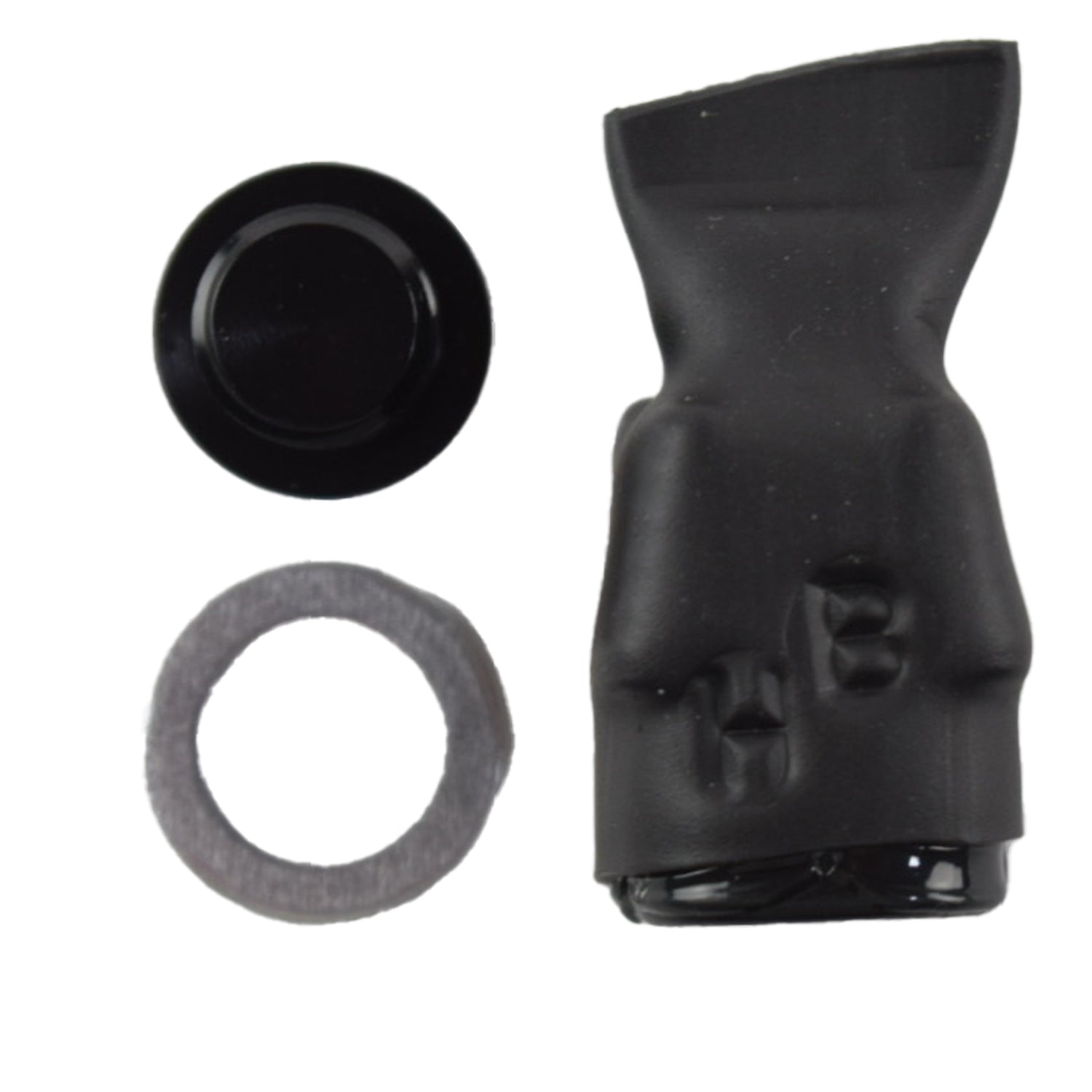 O2 Sensor Delete Kit 2014+ Honda Rancher, Foreman, Rubicon, Pioneer 50 ...